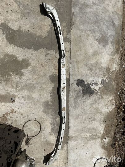 Планка под фары Toyota Camry 1998 SV41 3S-FE