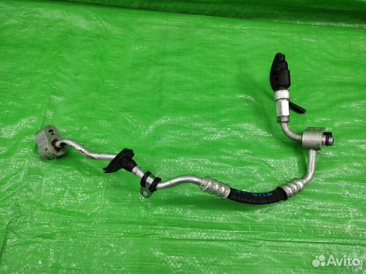 Трубка кондиционера VW Touareg / Audi Q7