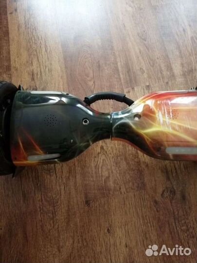 Гироскутер бу