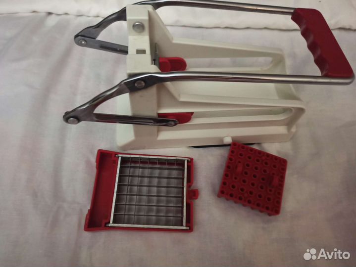 Чипер (нарезка картофеля и др). Б/у