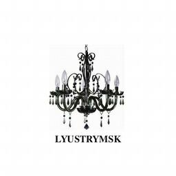 LYUSTRYMSK