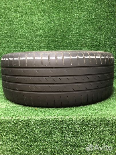 Nexen N Blue HD 235/45 R18 94V