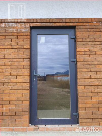 Пластиковые окна, двери, балконы в рассрочку