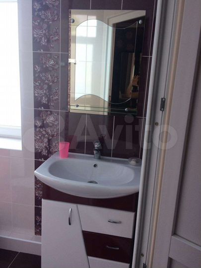 Комната 15 м² в 8-к., 2/3 эт.