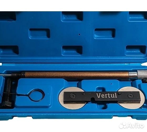 Набор фиксаторов валов VAG 1.4, 1.6 FSI