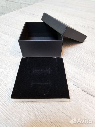 Коробочки для ювелирных украшений Упаковка 12шт