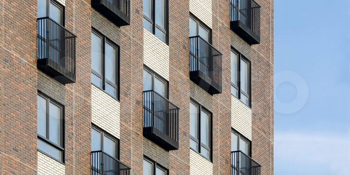 3-к. квартира, 72,7 м², 23/23 эт.