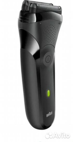 Электробритва braun