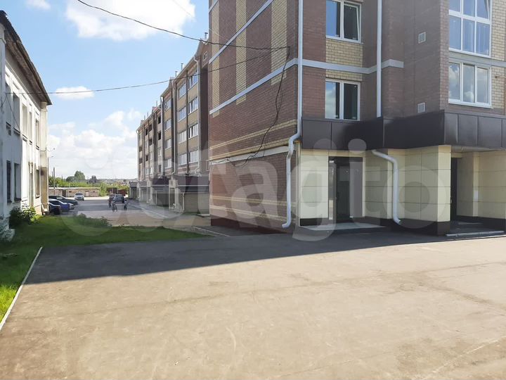 Сдам торговое помещение, 60.2 м²