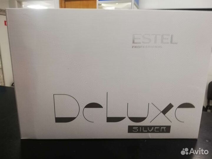 Палитра для красок Deluxe