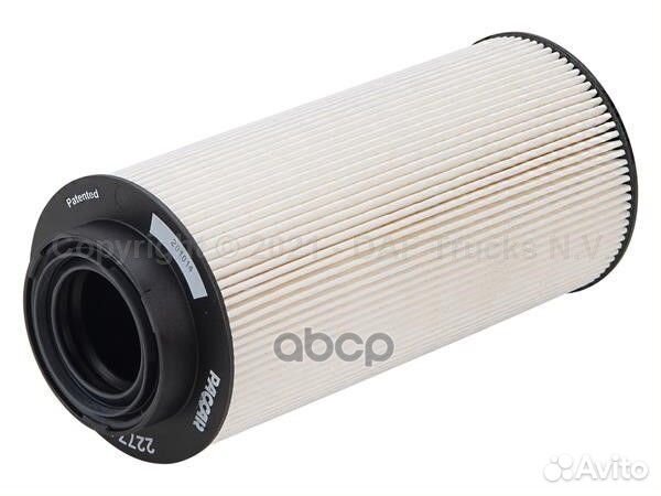 DAF2277128 фильтр топливныйDAF MX11 CF/XF Евро