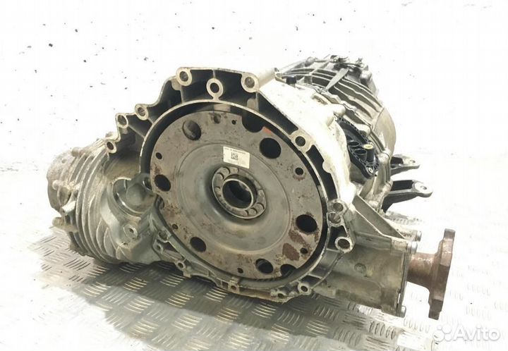 АКПП Audi A4 B8 B8 2011-2015 2.0 л. дизель