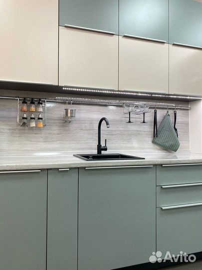 Кухни на заказ