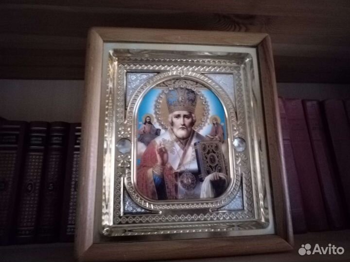 Икона православная Уфа