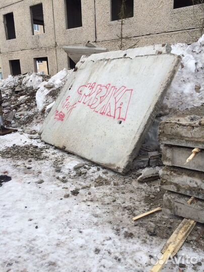 Прегородки (стены) Жби бу