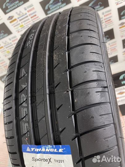 Triangle TH201 Sportex 255/45 R20 105Y