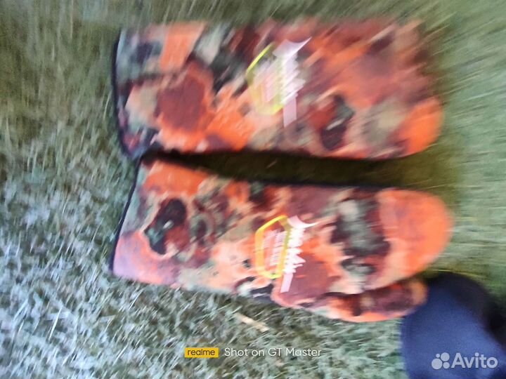 Гидро варюшки