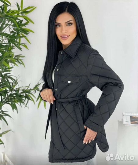 Пальто женское 48