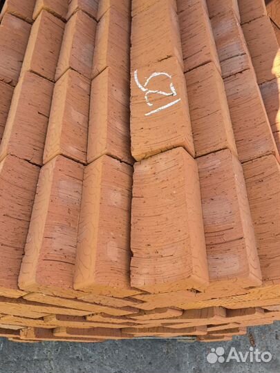 Кирпич рядовой М125 Чайковский