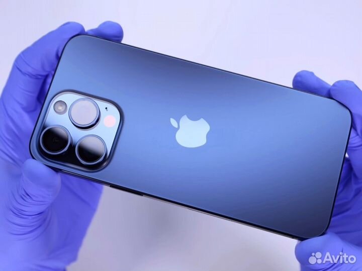 iPhone 15 Pro Max, 256 ГБ