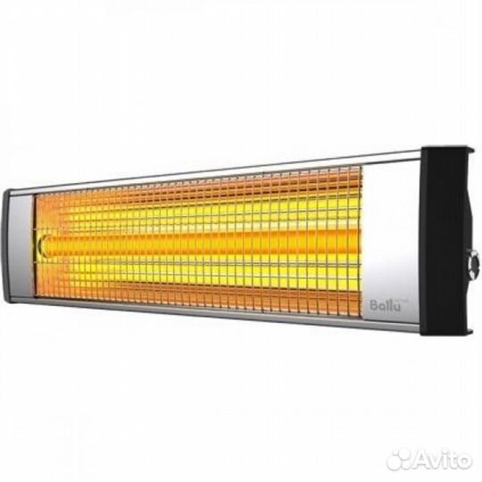 Обогреватель электрический инфракрасный