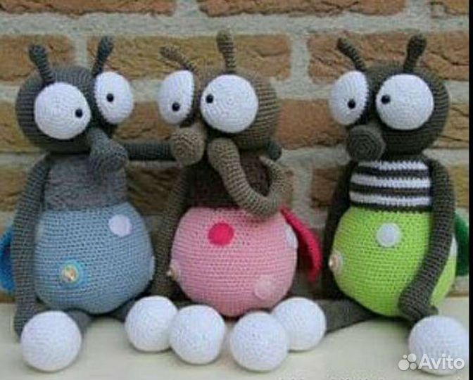 Комар Виктор