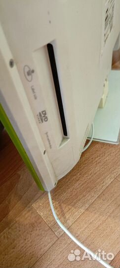 Телевизор bbk 32