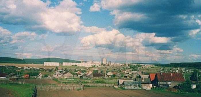 Дом 16 м² на участке 11 сот.