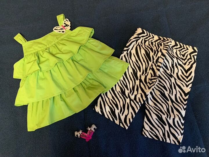 Комплект Gymboree