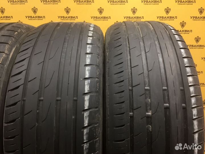 Toyo Proxes CF2 235/60 R17 102H