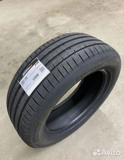 Hankook Ventus Prime 4 K135 235/45 R17 97Y