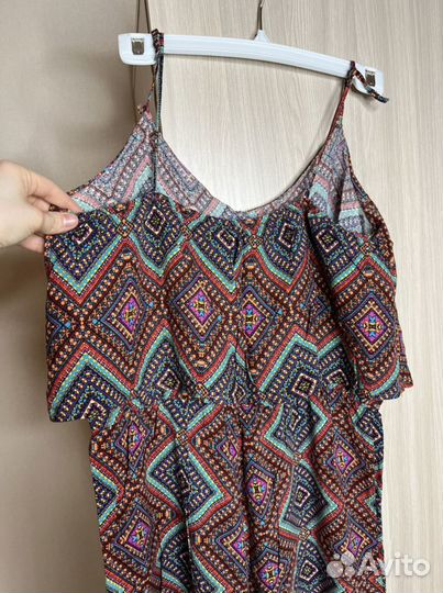 Комбинезон женский летний 42 44