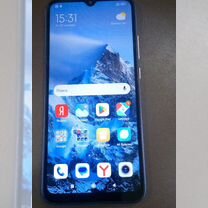 Xiaomi Redmi 9 (NFC), 4/64 ГБ