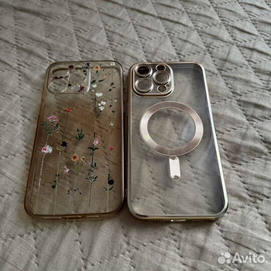 Чехол на iPhone 15 pro max