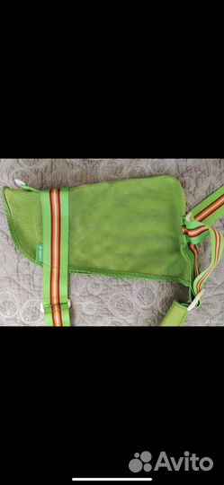 Бандаж детский