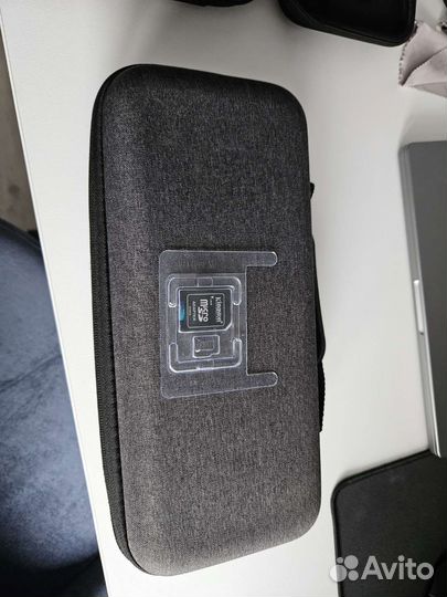 Valve steam deck 512gb