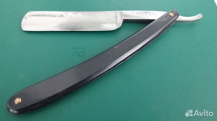 Опасная бритва Royal Германия