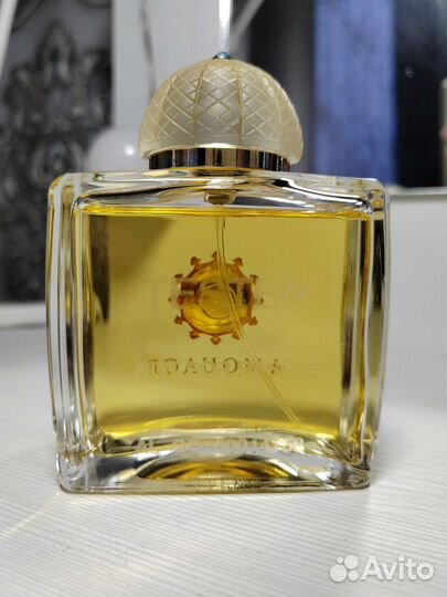 Туалетная вода Amouage Ciel