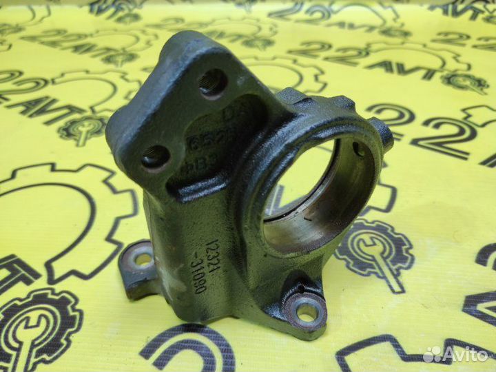 Кронштейн подвесного подшипника Toyota Harrier