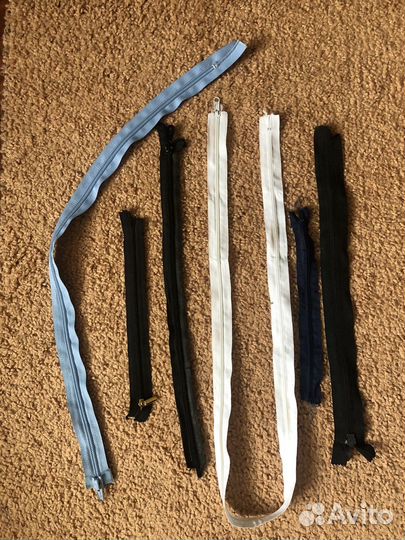 Все для шитья СССР: иголки, нитки,кружева, крючки