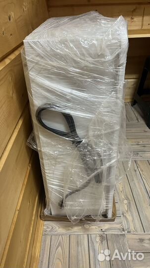 Осушитель воздуха промышленный