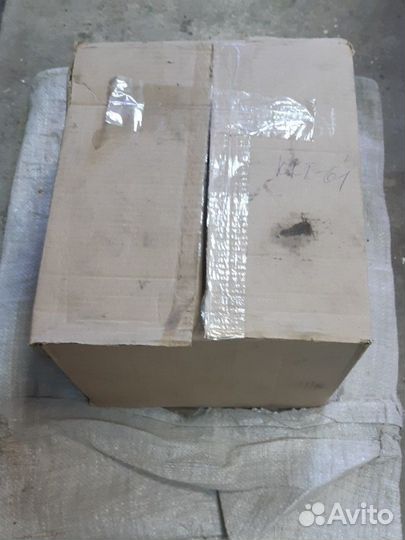 Контроллер ккт-61