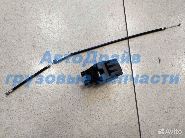 Рычаг регулировки высоты сиденья для автомобилей Скания 1757409