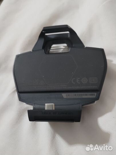 Кулер для телефона Asus ROG Phone 5s