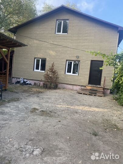 Баня-дом на часы и сутки