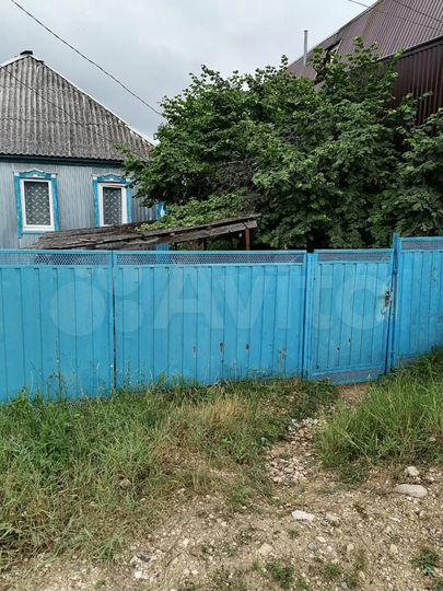 Дом 70 м² на участке 8 сот.