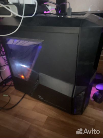 Intel core i5 gtx 1060