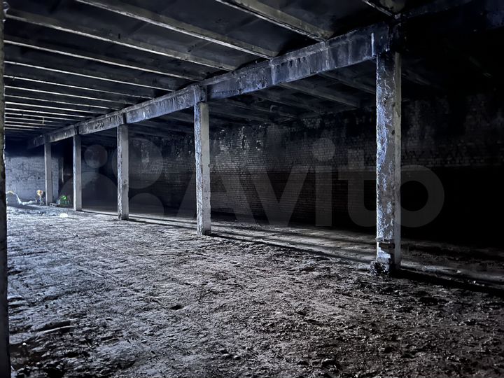 Производство - склад, 700 м²