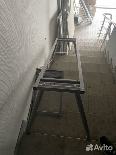 Письменный стол IKEA galant