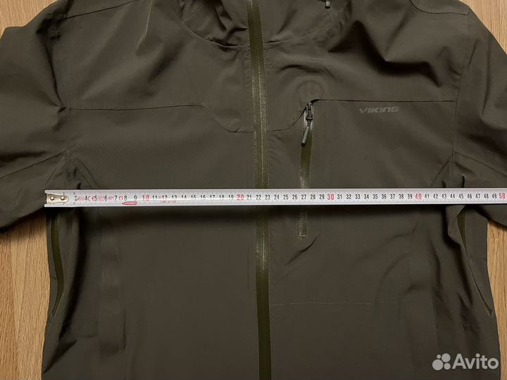 Мембранная куртка Viking Trek PRO 2.0 size M